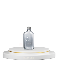 MINIATURA PERFUME CK ONE ESSENCE CALVIN KLEIN 10ML 1