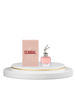 MINIATURA SCANDAL JEAN PAUL GAULTIER EDP 5ML