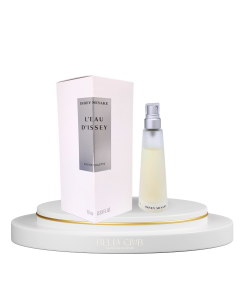 MINIATURA ISSEY MIYAKE L'EAU D'ISSEY EDY FEM 10ML 1