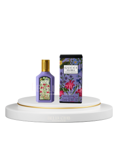 MIIMINIATURA GUCCI FLORA GORGEOUS MAGNOLIA EDP 5ML