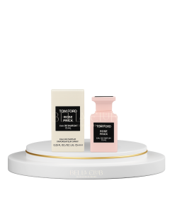 MINIATURA TOM FORD ROSE PRICK EDP UNISSEX 7,5ML