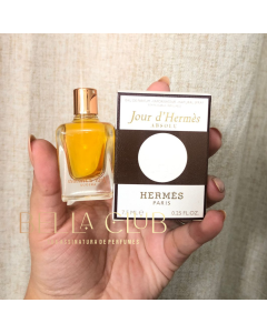 MINIATURA JOUR D´ HERMES ABSOLU EDP 7,5ML