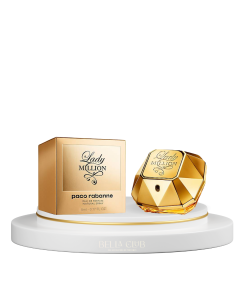 MINIATURA PACO RABANNE LADY MILLION EDP 5ML 1