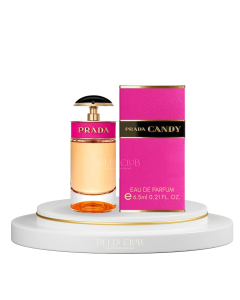 MINIATURA PRADA CANDY EDP 6,5ML