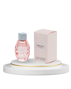 MINIATURA JIMMY CHOO L´EAU EDT 4,5ML 1