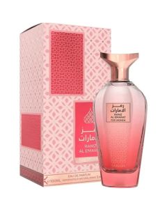 Perfume Sahari Ramz Al Emarat Eau de Parfum Feminino 100ML 1