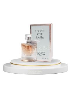 MINIATURA LANCÔME LA VIE EST BELLE FEMININO EDP 4ml 1