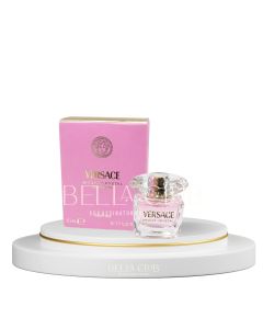MINIATURA VERSACE BRIGHT CRYSTAL 5ML EDP