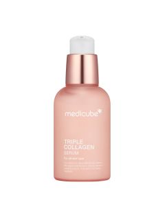 MEDICUBE TRIPLE COLLAGEN SERUM 55ML