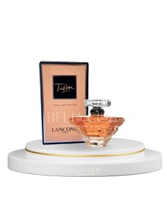 MINIATURA PERFUME LANCÔME TRÉSOR FEMININO EAU DE PARFUM 5ml 1