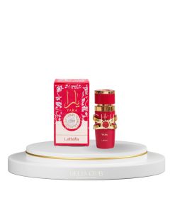 MINIATURA YARA CANDY LATTAFA EDP 5 ML