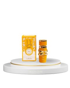MINIATURA YARA LATTAFA TOUS EDP 5ML