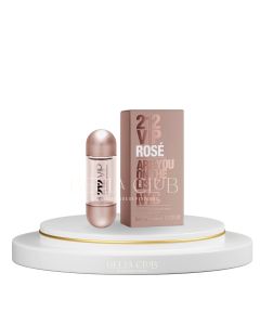 MINIATURA 212 VIP ROSÉ CAROLINA HERERRA EDP 5ML