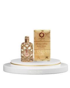 MINIATURA PERFUME ROYAL AMBER DE ORIENTICA 7,5ML 1