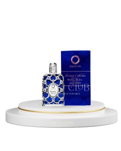 MINIATURA PERFUME ROYAL BLEU DE ORIENTICA 7,5ML 1
