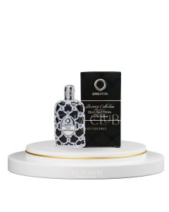 MINIATURA PERFUME ROYAL OUD SAFFRON DE ORIENTICA 7,5ML 1