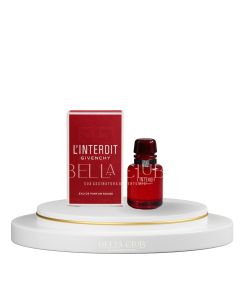 MINIATURA GIVENCHY L'INTERDIT ROUGE EDP 10ML 1