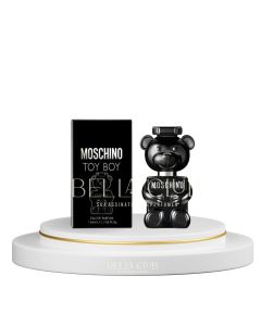 MINIATURA MOSCHINO TOY BOY EDP 5ML