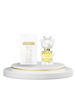 MINIATURA MOSCHINO TOY 2 EDP 5ML 1