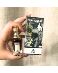 MINIATURA PENHALIGONS THE BEWITCHING YASMINE EDP 10ML 1