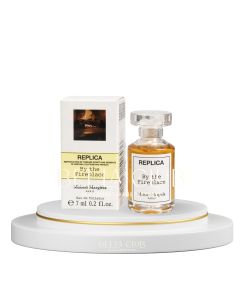 MINIATURA REPLICA BY THE FIREPLACE MAISON MARGIELA EDT 7ML 1